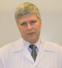 Александр Викторович Казаченко, к.м.н., заведующий отделом постдипломного образования НИИ урологии