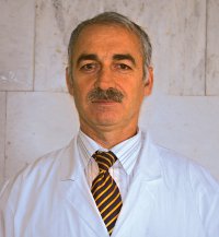Зиератшо Абдуллоевич Кадыров, д.м.н., профессор, руководитель группы лапароскопии НИИ урологии
