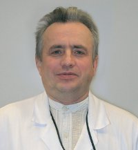 Андрей Викторович Верзин, к.м.н., руководитель группы микрохирургии НИИ урологии