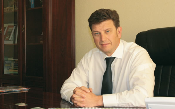Олег Иванович Аполихин, д.м.н., профессор, директор НИИ Урологии