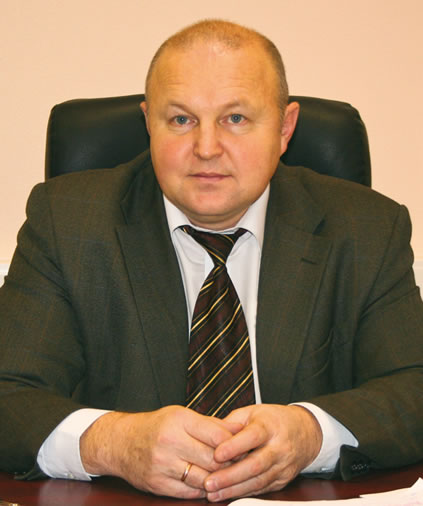 Владимир Александрович Хлестов, заместитель директора НИИ урологии по общим вопросам