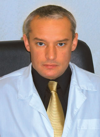 Валентин Александрович Ковалев, д.м.н., профессор, много лет проработавший в отделе андрологии