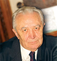 Николай Алексеевич Лопаткин, д.м.н., профессор, академик РАМН, создатель НИИ урологии