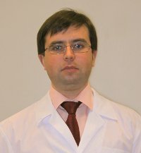 Сергей Юрьевич Шеховцов, к.м.н., главный врач НИИ урологии