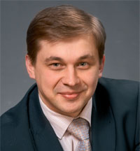 Денис Валерьевич Алтунин, заведующий операционным блоком НИИ урологии