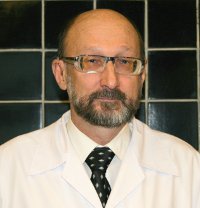 Владимир Игоревич Кирпатовский, д.м.н., профессор, заведующий отделом экспериментального моделирования урологических заболеваний с виварием