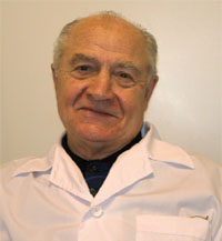 Анатолий Георгиевич Пугачев, д.м.н., профессор, главный научный сотрудник НИИ урологии