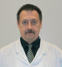 Андрей Юрьевич Павлов, д.м.н., профессор, заместитель директора НИИ урологии, куратор отдела детской  урологии