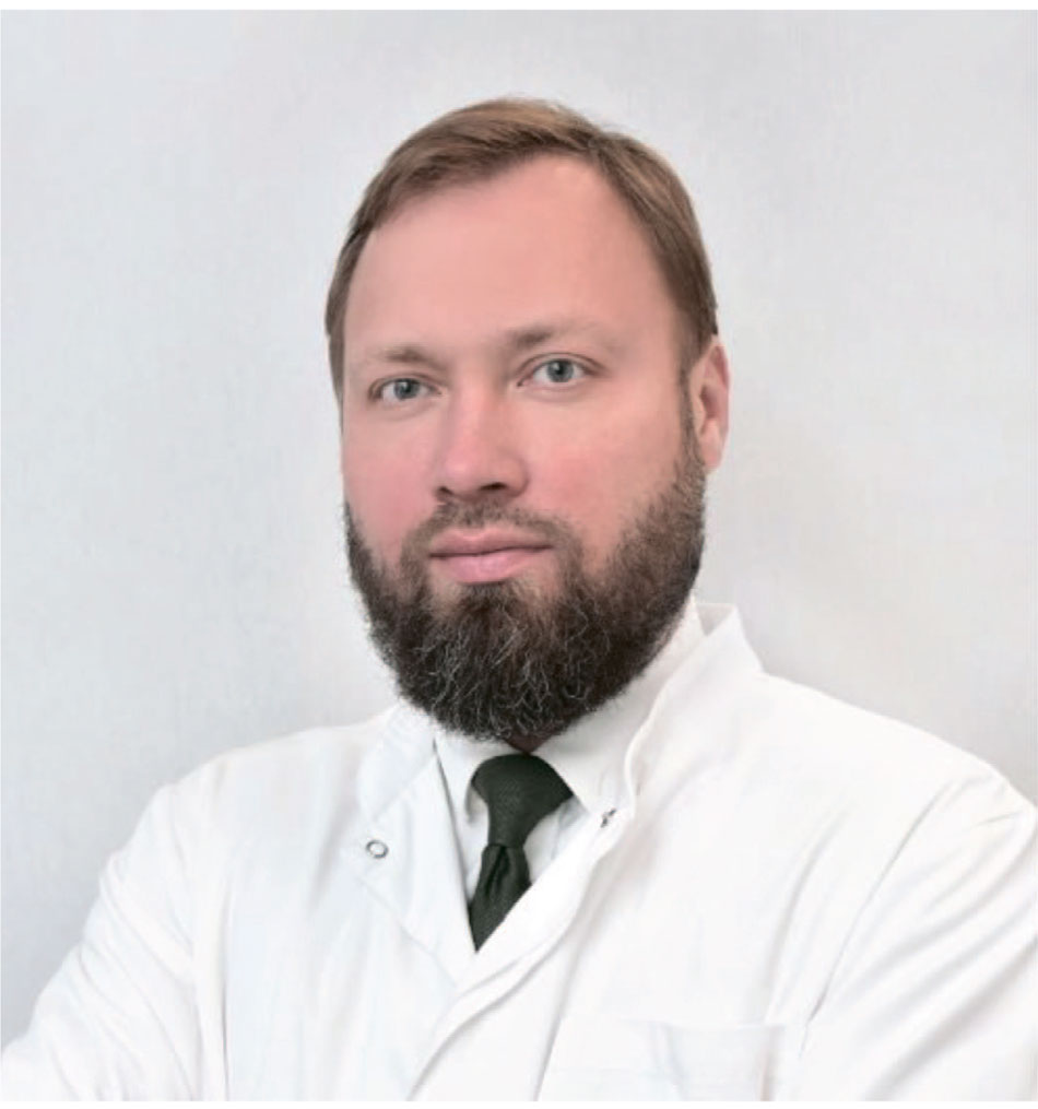 К юбилею Дмитрия Станиславовича Меринова